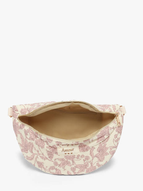 Heuptasje Miniprix Roze amour S048 ander zicht 2