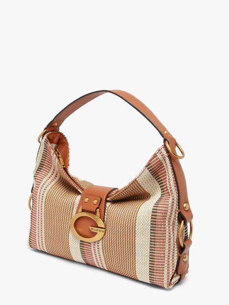 Schoudertas Camden Guess Groen camden AB930818 ander zicht 2