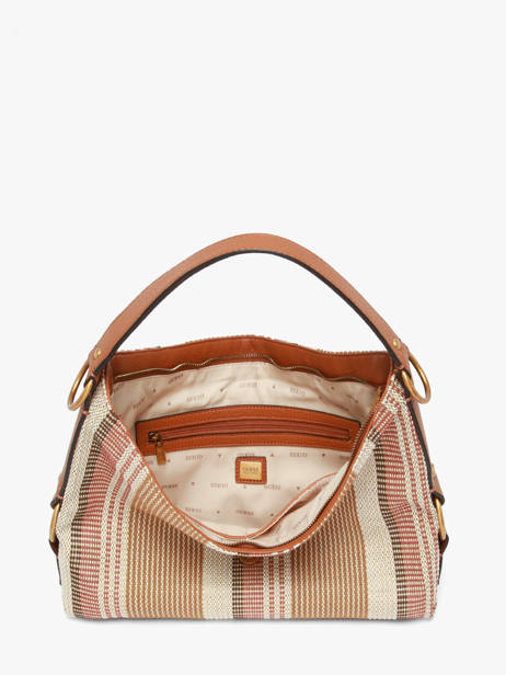 Schoudertas Camden Guess Groen camden AB930818 ander zicht 3