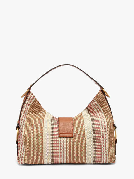 Schoudertas Camden Guess Groen camden AB930818 ander zicht 4