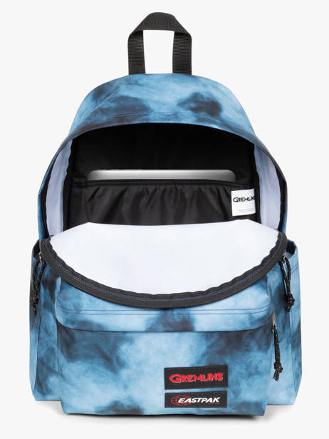 Rugzak Day Pak'r 1 Compartiment Eastpak Blauw pbg authentic PBG5BG4G ander zicht 1