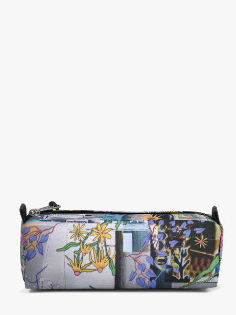 Pennenzak Benchmark Eastpak Veelkleurig pbg authentic PBGK372 ander zicht 2