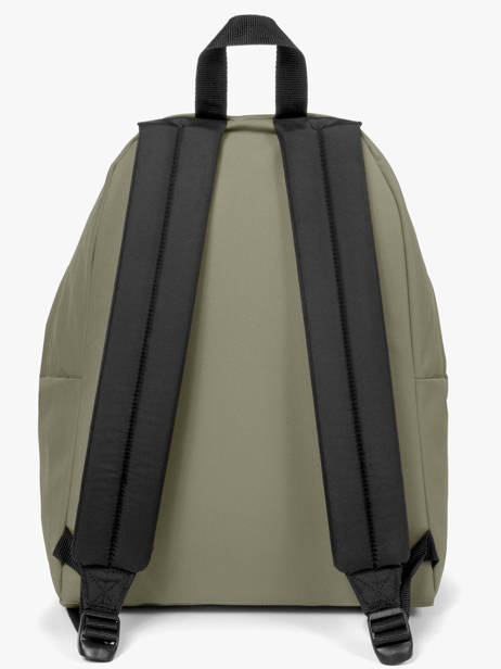 Rugzak Padded Pak'r Eastpak Groen pbg authentic PBGK620 ander zicht 3