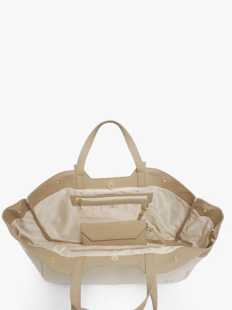 Handtas Bag Cluse Beige bag CX154 ander zicht 2