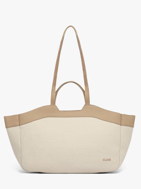 Handtas Bag Cluse Beige bag CX154 ander zicht 3