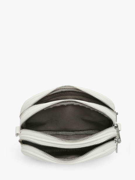 Cross Body Tas Sable Miniprix Wit sable A9120 ander zicht 2