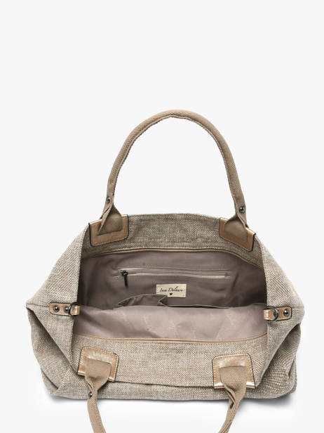 Handtas Star Ines de laure Beige star 1685161 ander zicht 2