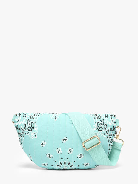 Heuptasje Marco Blauw beltbags S1278 ander zicht 3