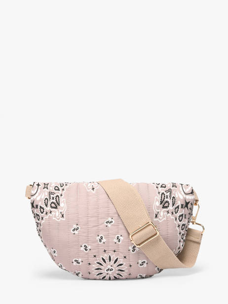 Heuptasje Marco Beige beltbags S1278 ander zicht 3