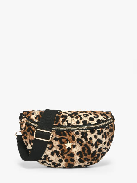 Heuptasje Marco Bruin beltbags S1264