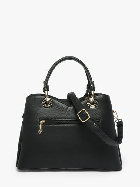 Handtas Saffiano Miniprix Wit saffiano M9431 ander zicht 3