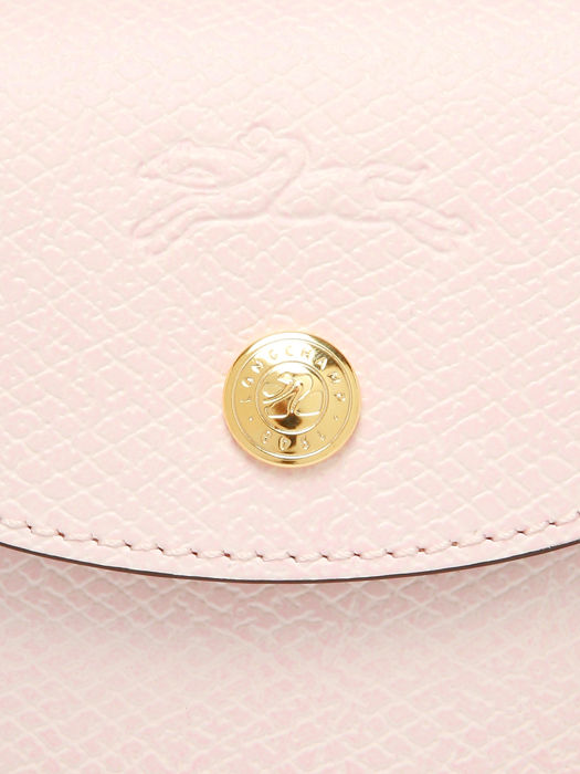 Longchamp Epure Schoudertas Roze