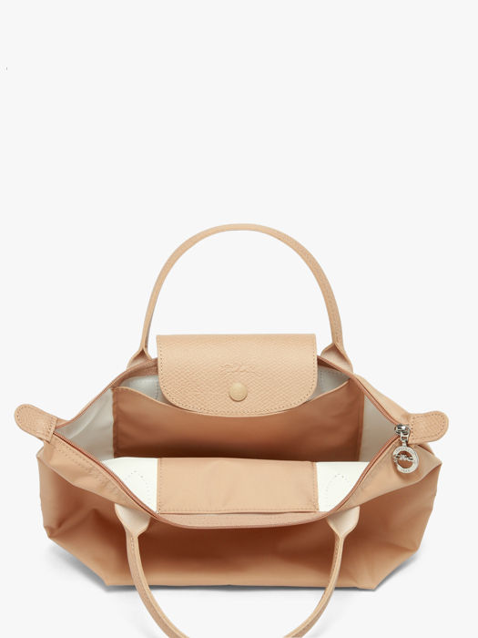 Longchamp Le pliage one Handtas Beige