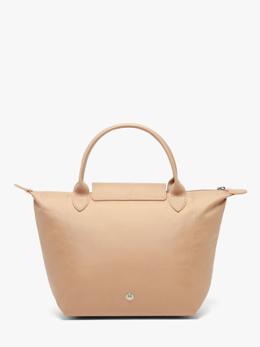 Longchamp Le pliage one Handtas Beige