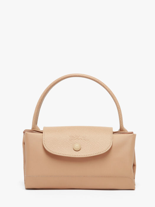 Longchamp Le pliage one Handtas Beige