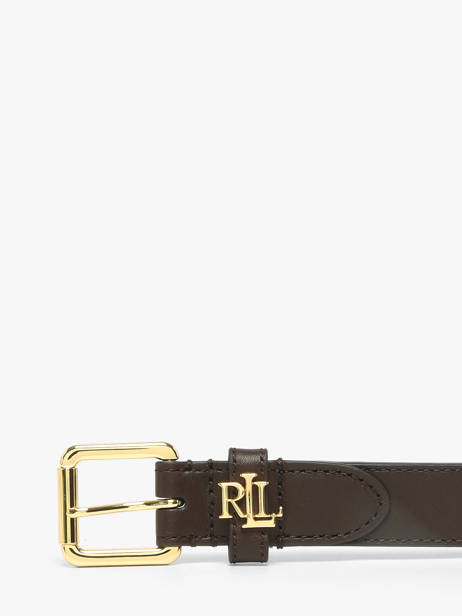 Riem Lauren ralph lauren Bruin elmswood 12968763 ander zicht 1