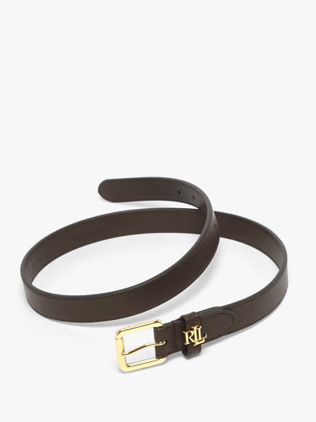 Riem Lauren ralph lauren Bruin elmswood 12968763 ander zicht 2