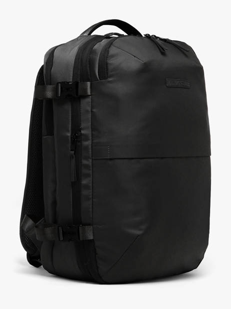 Reistas Voor Cabine Rugzak Outlander Travel Zwart outlander OUT26012 ander zicht 1