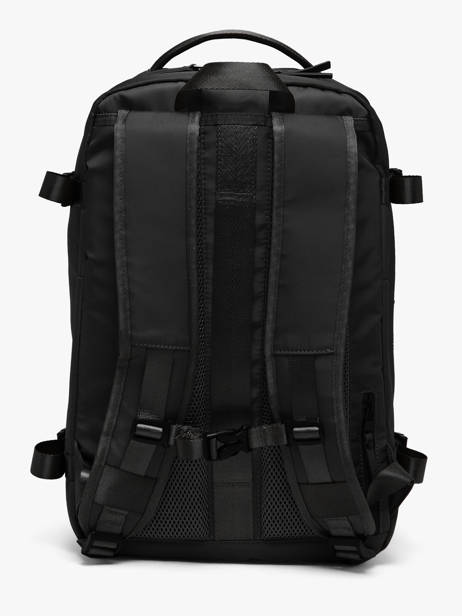 Reistas Voor Cabine Rugzak Outlander Travel Zwart outlander OUT26012 ander zicht 6