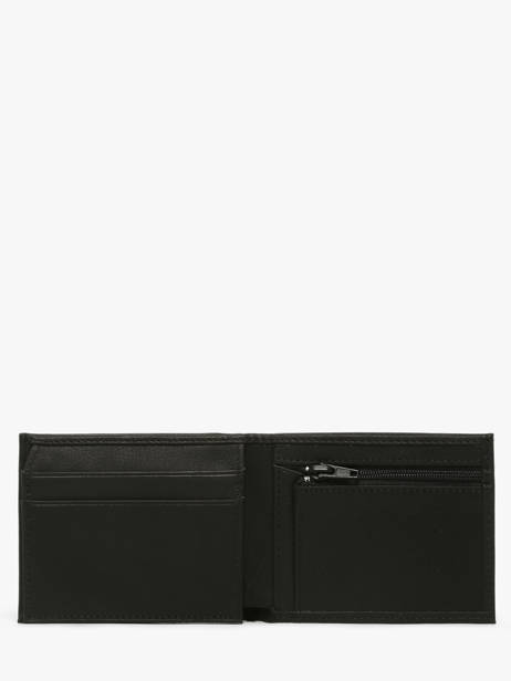 Portefeuille Danny Leder Arthur & aston Zwart danny 488 ander zicht 1