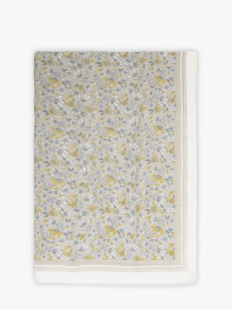 Foulard Gerard pasquier Veelkleurig foulard P25104