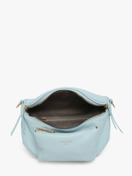Heuptasje Miniprix Blauw sangle Z83047 ander zicht 2
