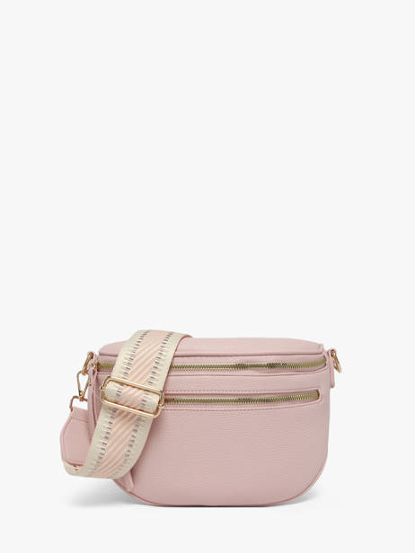 Heuptasje Sangle Miniprix Roze sangle 8