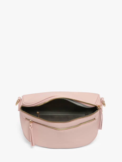 Heuptasje Sangle Miniprix Roze sangle 8 ander zicht 2