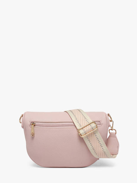 Heuptasje Sangle Miniprix Roze sangle 8 ander zicht 3