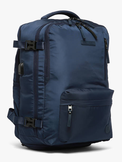Reistas Voor Cabine Rugzak Outlander Travel Blauw outlander OUT26011 ander zicht 1