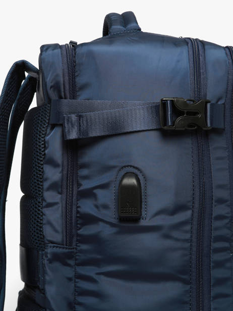 Reistas Voor Cabine Rugzak Outlander Travel Blauw outlander OUT26011 ander zicht 2