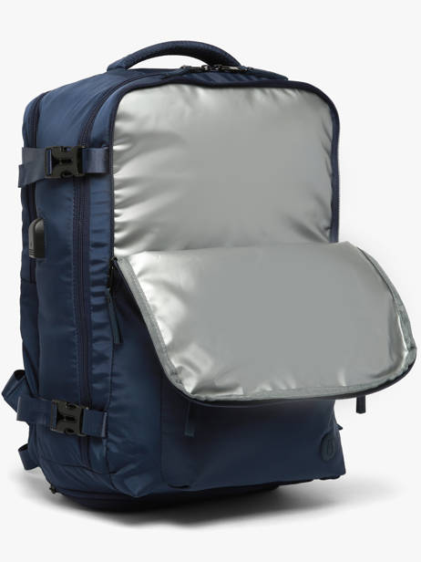 Reistas Voor Cabine Rugzak Outlander Travel Blauw outlander OUT26011 ander zicht 4