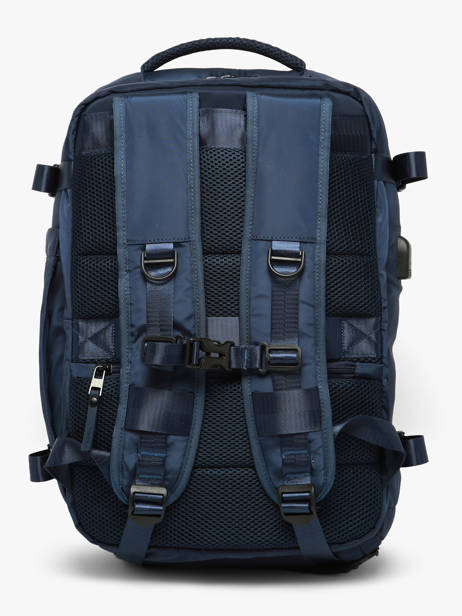 Reistas Voor Cabine Rugzak Outlander Travel Blauw outlander OUT26011 ander zicht 7