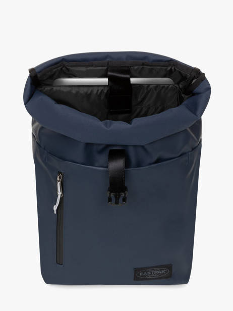 Rugzak Eastpak Blauw tarp A5BGFTAR ander zicht 2