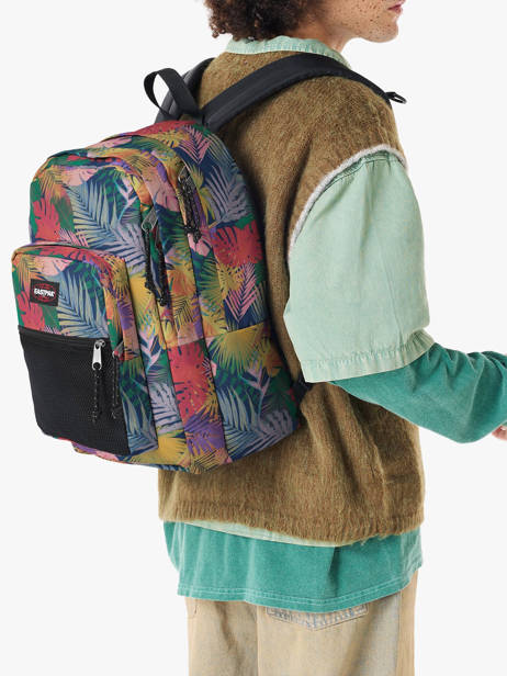 Rugzak Pinnacle Authentic Eastpak Veelkleurig authentic K060 ander zicht 1