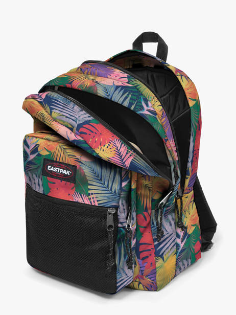 Rugzak Pinnacle Authentic Eastpak Veelkleurig authentic K060 ander zicht 2