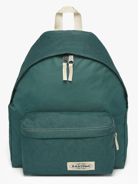 Rugzak Day Pak'r 1 Compartiment Eastpak Groen authentic EK0A5BG4