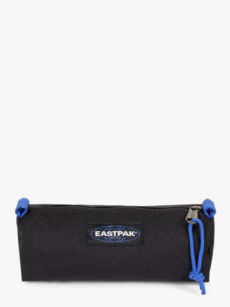 Pennenzak Benchmark Eastpak Zwart authentic K372