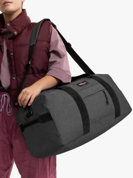 Reistas Authentic Luggage Eastpak Grijs authentic luggage K79D ander zicht 1