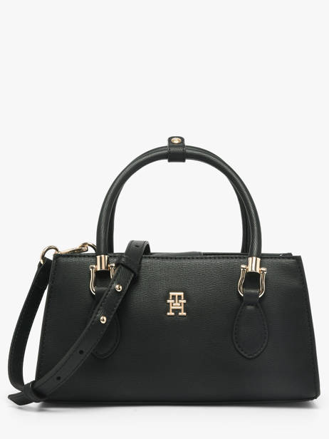Cross Body Tas Th Grace Tommy hilfiger Zwart th grace AW18749