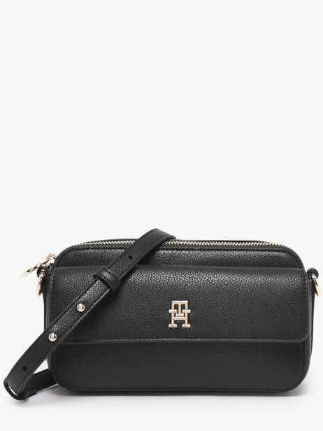 Cross Body Tas Th Icon Tommy hilfiger Zwart th icon AW18721