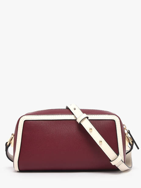 Cross Body Tas Th Grace Tommy hilfiger Rood th grace AW18899 ander zicht 3