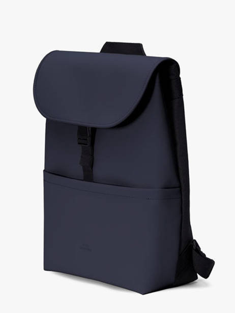 Rugzak Ucon acrobatics Blauw backpack S ander zicht 1