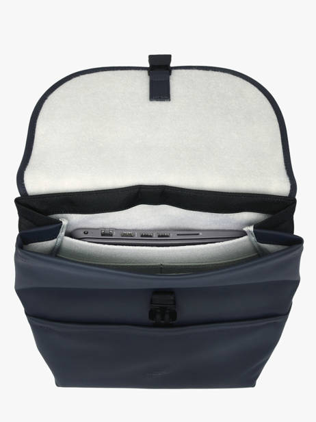 Rugzak Ucon acrobatics Blauw backpack S ander zicht 2