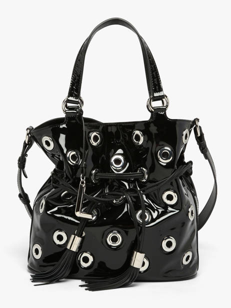 Handtas 150 Ans Lancel Zwart 150 ans A14100