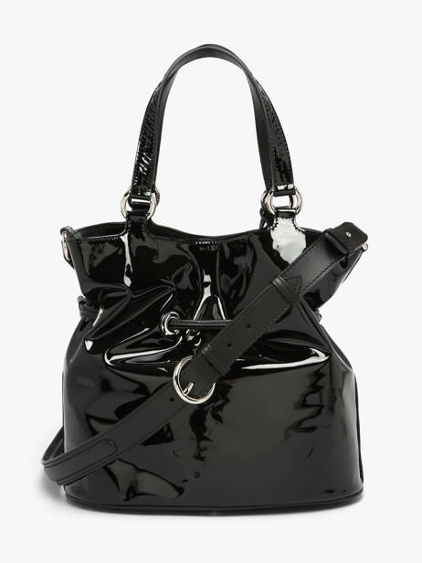Handtas 150 Ans Lancel Zwart 150 ans A14100 ander zicht 5