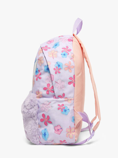 Mini Rugzak Lilo & stitch Violet furry fantasy 779 ander zicht 2