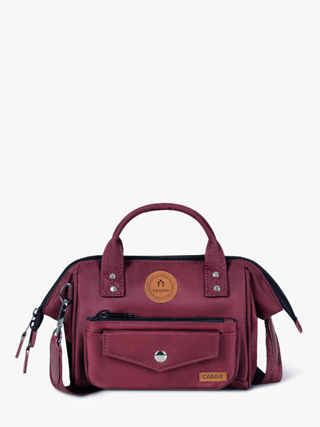 Cross Body Tas Crossbody S Cabaia Rood crossbody S