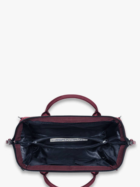 Cross Body Tas Crossbody S Cabaia Rood crossbody S ander zicht 3