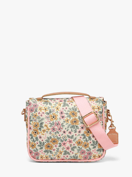 Cross Body Tas Tann's Veelkleurig les fantaisies f 26202611 ander zicht 3
